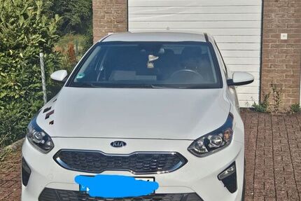 Kia ceed / Ceed