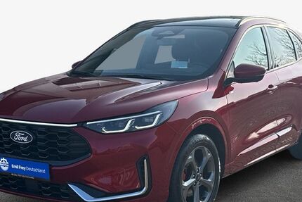 Ford Kuga 11.998 km 33.312 &euro; Hildesheim 31135