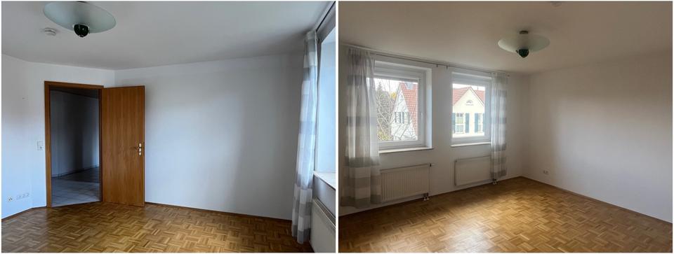 Etagenwohnung Braunschweig Wabe-Schunter-Beberbach - 3 Zimmer, 131 m&sup2;, 470.000&euro; | Angebot:26795661