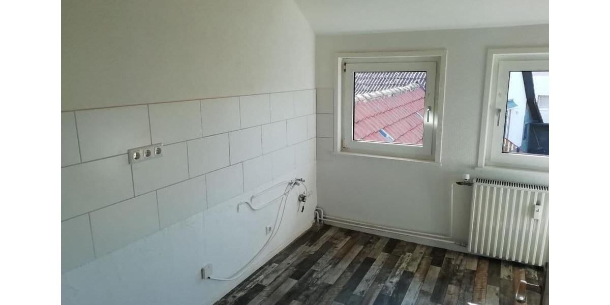 Etagenwohnung Goslar Immenrode - 3 Zimmer, 84 m&sup2;, 550&euro; | Angebot:26232231