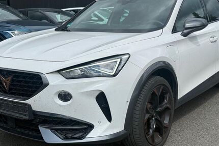 Cupra Formentor 162.812 km 17.990 &euro; Braunschweig 38122