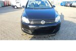VW Golf Plus VI 1.6 Plus TDI Navi Klima AHK 202.000 km 3.990 &euro; Vordorf 38533