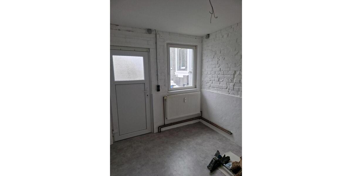 LagerflächeGewerbe 27m² zimmer