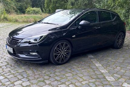 Opel Astra 133.000 km 8.500 &euro; Bad Salzdetfurth 31162