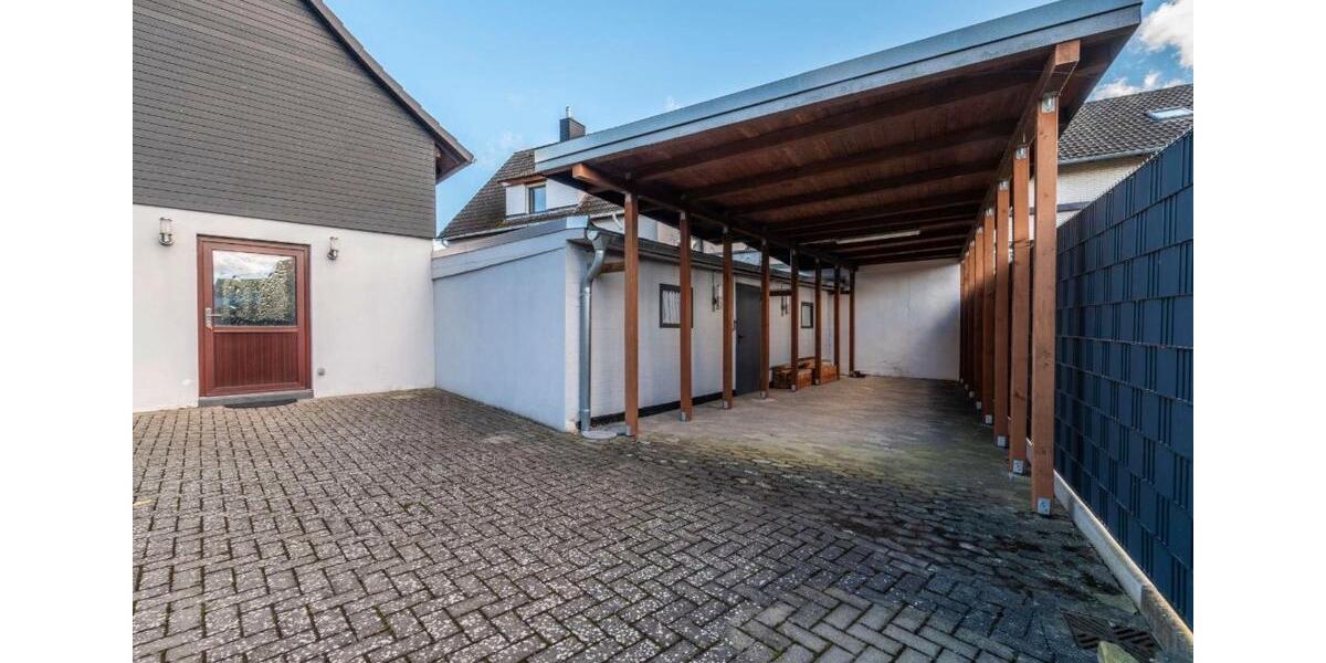 Mehrfamilienhaus, Wohnhaus Sickte - 8 Zimmer, 220 m&sup2;, 329.000&euro; | Angebot:26858618
