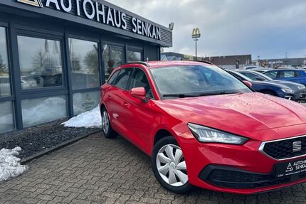 Seat Leon 111.000 km 13.690 &euro; Peine 31228