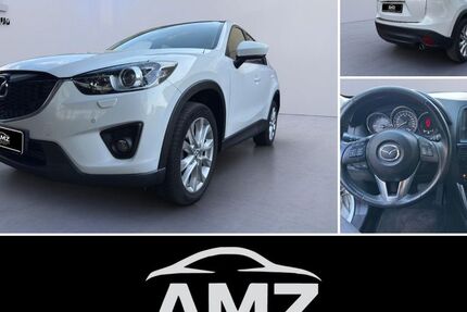 Mazda CX-5 181.868 km 8.990 € Hildesheim 31135