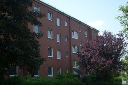 3- Zimmer- Wohnung in begehrter Wohnanlage - Ab sofort