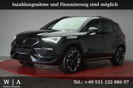 Cupra Ateca 35.000 km 30.800 € Braunschweig 38110