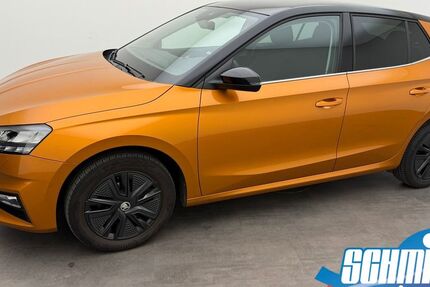 Skoda Fabia 93.260 km 12.900 € Peine 31226