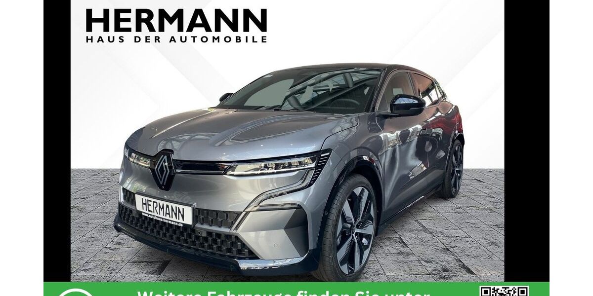 Renault Megane E-TECH 7.000 km 36.532 &euro; Goslar 38644