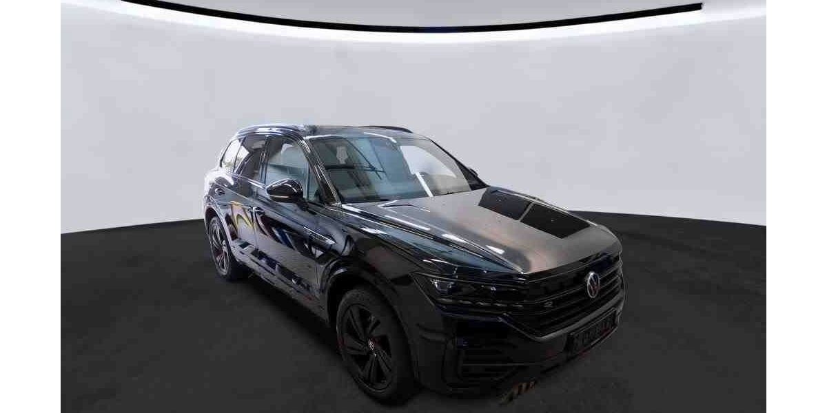 VW Touareg 92.113 km 46.999 € Salzgitter 38259