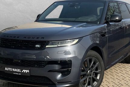 Land Rover Range Rover Sport 15.328 km 104.490 &euro; Wolfenbüttel 38304