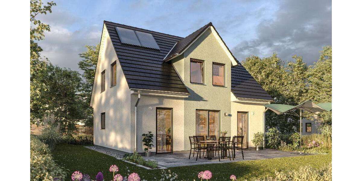 Einfamilienhaus Salzgitter Ortschaft Südost - 4 Zimmer, 124 m&sup2;, 305.150&euro; | Angebot:26646953