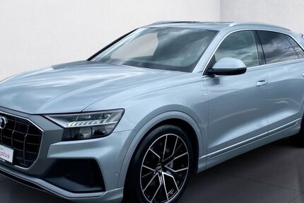 Audi Q8 77.309 km 64.828 &euro; Goslar 38644
