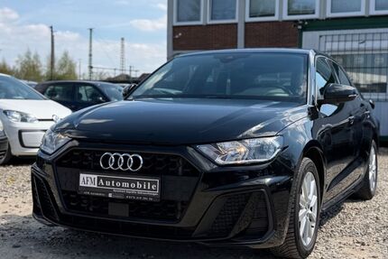 Audi A1 117.900 km 14.499 &euro; Hildesheim 31137