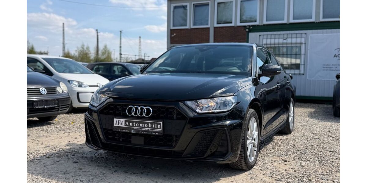 Audi A1 117.900 km 14.499 &euro; Hildesheim 31137