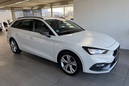 Seat Leon 116.000 km 16.890 &euro; Braunschweig 38116