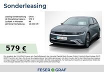 Gebrauchtwagen Hyundai IONIQ 5