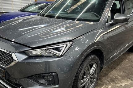 Seat Tarraco 135.150 km 20.990 &euro; Peine 31226