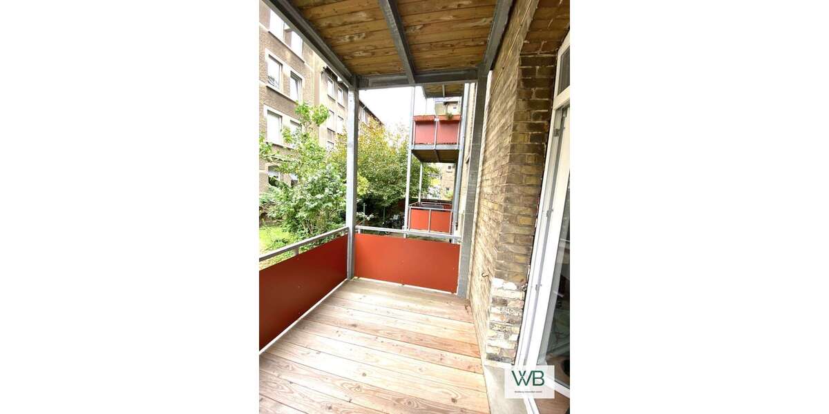 Wohnung zum Kaufen in Braunschweig 385.000 € 93 m² 4 zimmer