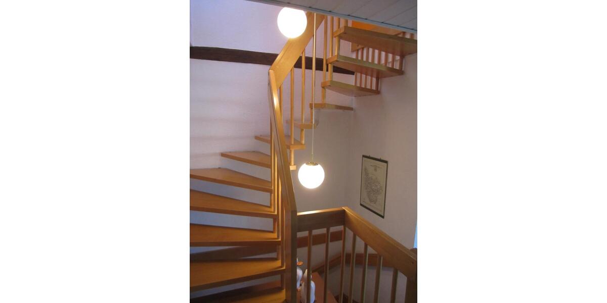 Gepflegte Immobilie in Hornburg zu verkaufen 4 zimmer