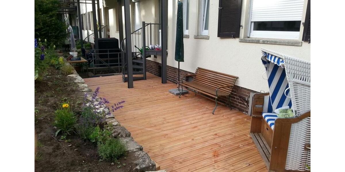 Erdgeschoßwohnung Braunschweig Westliches Ringgebiet - 4 Zimmer, 102 m&sup2;, 319.000&euro; | Angebot:24465681