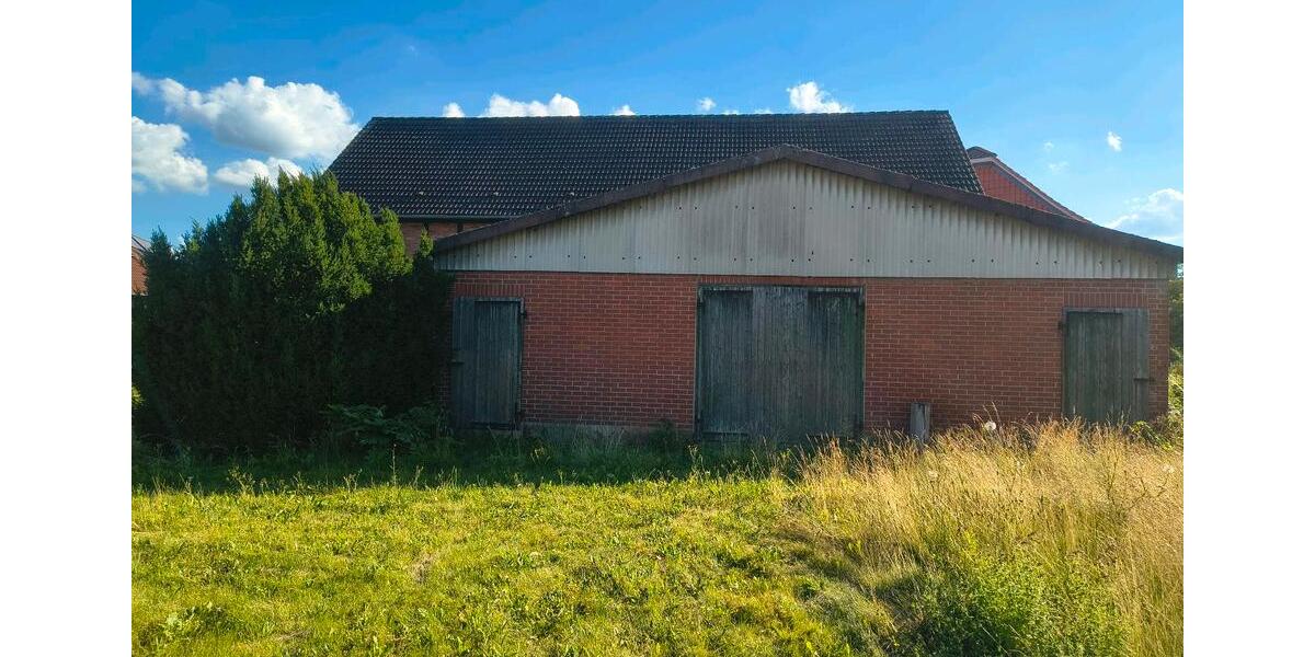 Einfamilienhaus Langelsheim - 140.000&euro; | Angebot:27010012