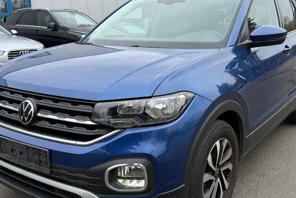 VW T-Cross 138.933 km 13.990 &euro; Braunschweig 38122