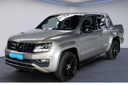 VW Amarok