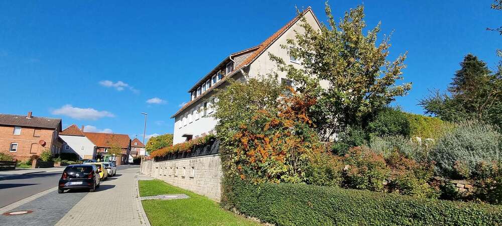 Etagenwohnung Ilsede Adenstedt - 5 Zimmer, 130 m&sup2;, 875&euro; | Angebot:26186287