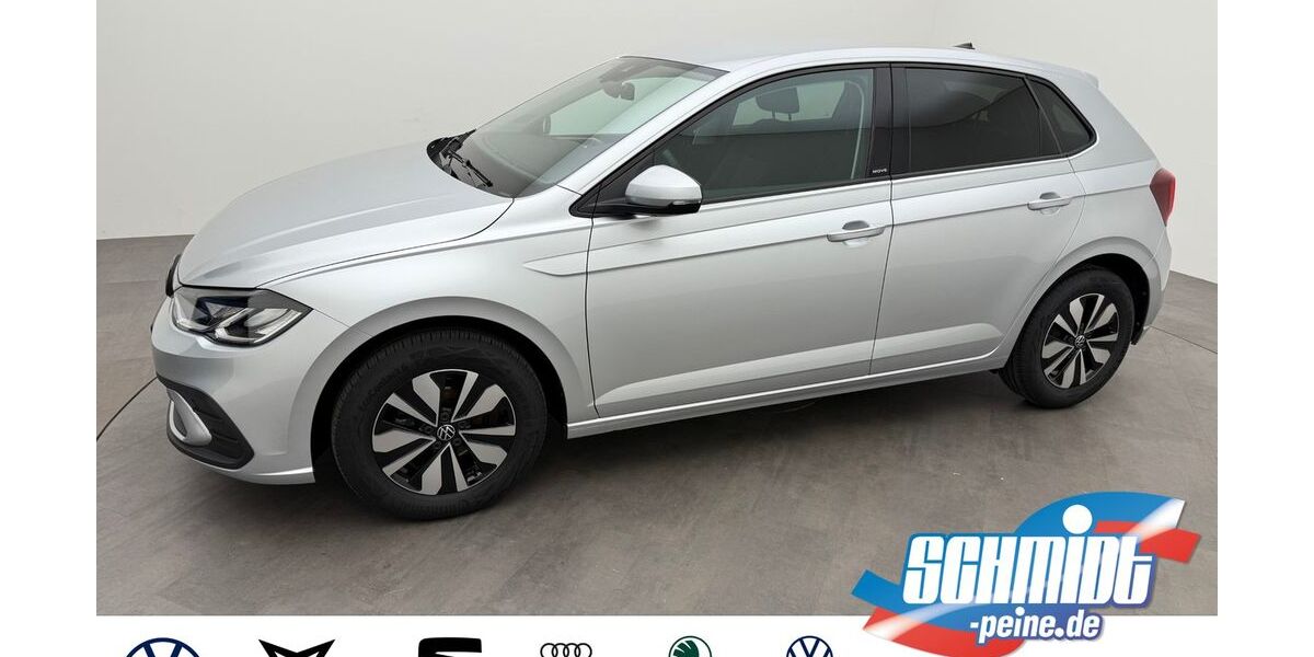 VW Polo 19.380 km 20.900 &euro; Peine 31226