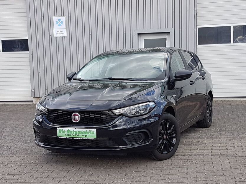 Fiat Tipo 123.000 km 8.790 € Hildesheim 31137