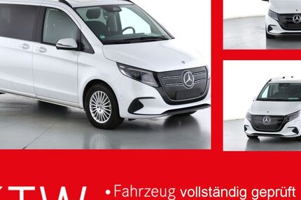 Mercedes-Benz EQV 25.720 km 55.299 € Hildesheim 31137