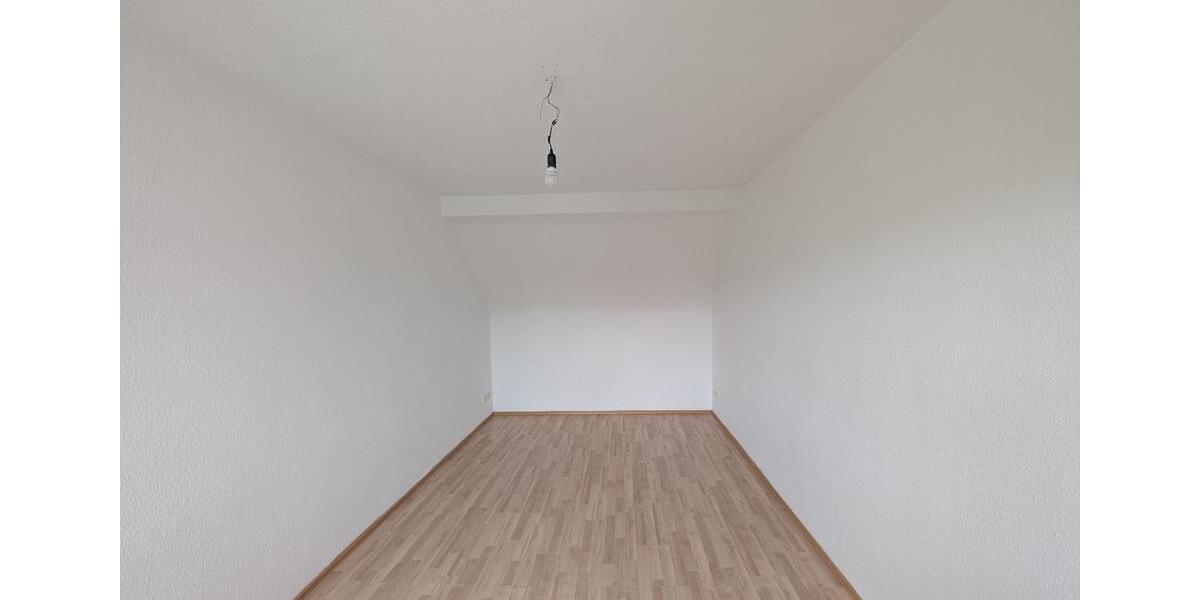 Dachgeschoßwohnung Braunschweig Wabe-Schunter-Beberbach - 2 Zimmer, 35 m&sup2;, 380&euro; | Angebot:26047010