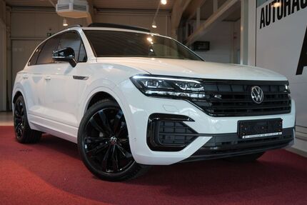 VW Touareg 48.116 km 53.900 &euro; Peine 31228
