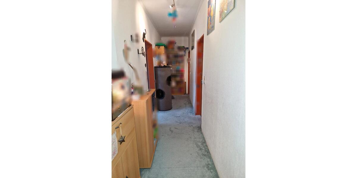 Dachgeschoßwohnung Goslar Jürgenohl - 4 Zimmer, 80 m&sup2;, 480&euro; | Angebot:25048534