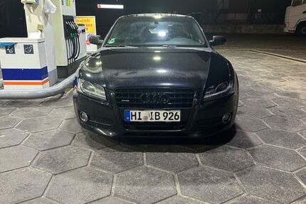 Audi A5 149.000 km 9.200 &euro; Hildesheim 31137