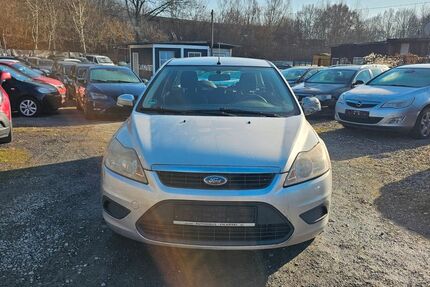 Ford Focus 213.017 km 1.290 &euro; Braunschweig 38120