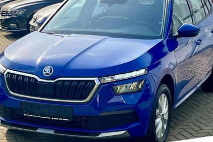 Skoda Kamiq 87.040 km 17.499 € Braunschweig 38118