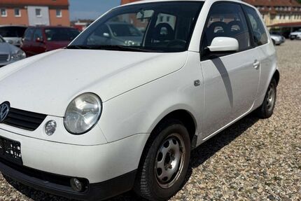 VW Lupo 162.603 km 2.500 € Hildesheim 31137