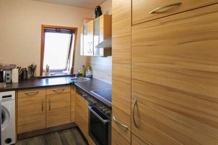 Wohnung Braunschweig Querum - 3 Zimmer, 69 m&sup2;, 129.500&euro; | Angebot:25070388