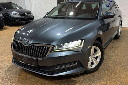 Skoda Superb 136.250 km 20.490 € Braunschweig Wenden 38110