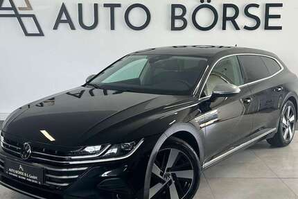 VW Arteon 117.340 km 25.490 € Braunschweig 38114