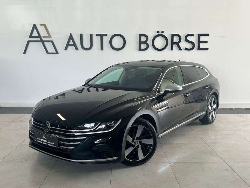 VW Arteon 117.340 km 25.490 € Braunschweig 38114