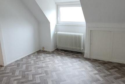 - Gemütliche 3-Zimmer-DG-Wohnung im Georgenberg -