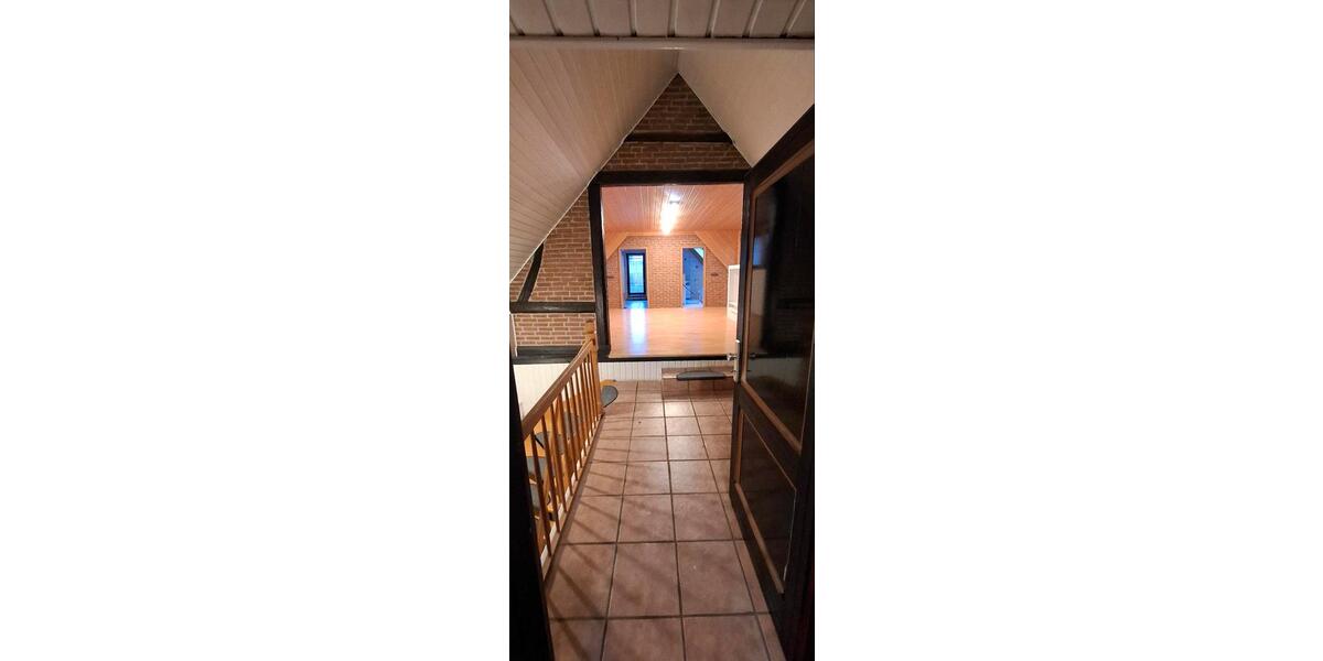 Einfamilienhaus in Groß Ilsede ideal für ein Paar 3.5 zimmer