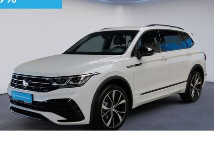 VW Tiguan Allspace