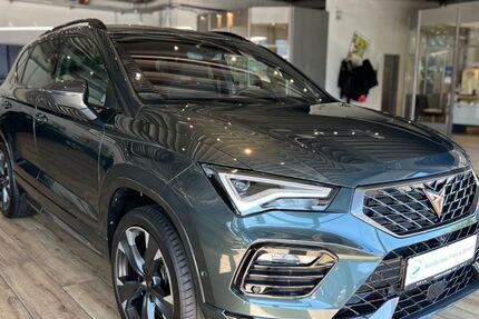 Cupra Ateca 63.859 km 26.950 &euro; Goslar 38644
