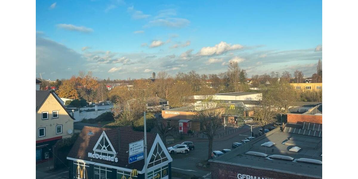 Modernes und vollmöbliertes WG-Zimmer im Erstbezug einer 4-Zimmer Wohnung 1 zimmer